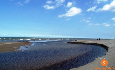 Aicina uz izstādi “Mana jūra”