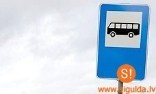 Piektdien būs izmaiņas bezmaksas autobusu maršrutos