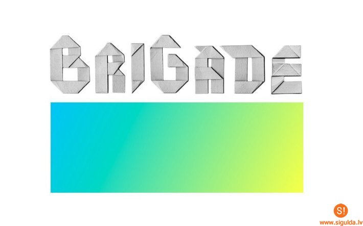 Ar atraktīviem pasākumiem gaidāma Brigādes nedēļa