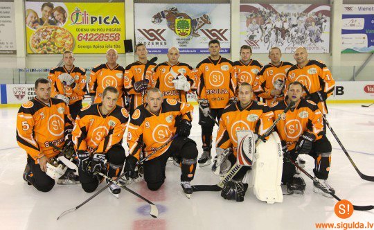 Vidzemes atklātais čempionāts hokejā