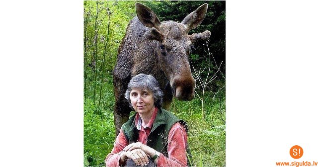 Jūdažu Sabiedriskajā centrā viesosies Velga Vītola