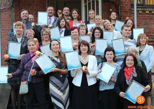 Siguldas novada pašvaldība uzņemta Latvijas Nacionālajā veselīgo pašvaldību tīklā