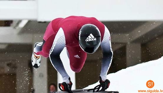 Sāksies Skeleton.lv Open ledus trašu sacīkstes amatieriem