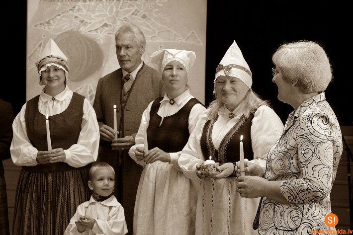 Noritējis pasākums „Satikšanās Mores stāstos”