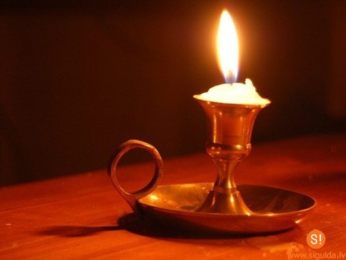 Veļu laika sarunas un Mārtiņdienas ieskandināšana