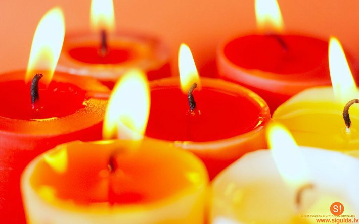 Svecīšu vakari Siguldas novadā