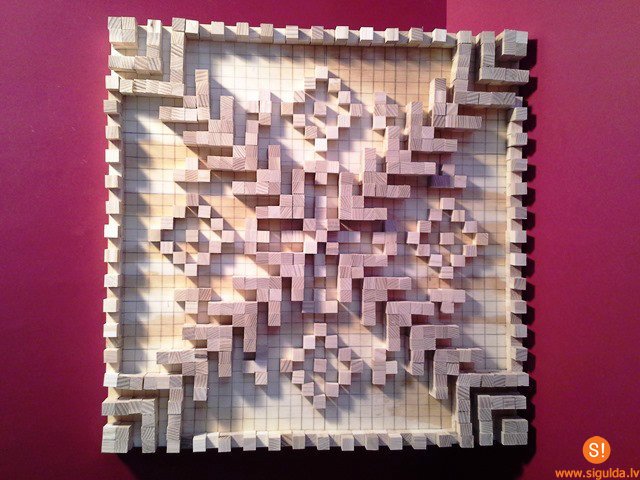 Baltajā Flīģelī skatāma izstāde „Latvijai 95”