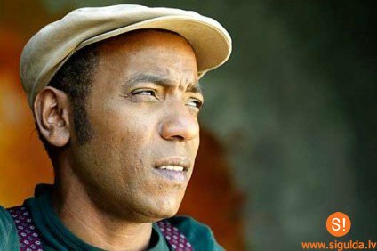 Aicina uz mūziķa un komponista Tito Pariša koncertu