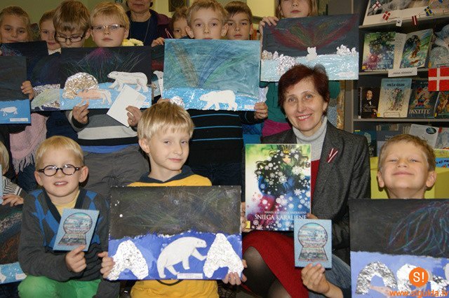 Ziemeļvalstu literatūras nedēļa Siguldā