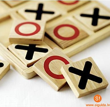 Aicina uz Galda spēļu mēnesi „Mērķī”