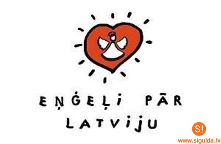 Siguldā viesosies Eņģeļu ekspresis un tiks iedegtas Ziemassvētku egles