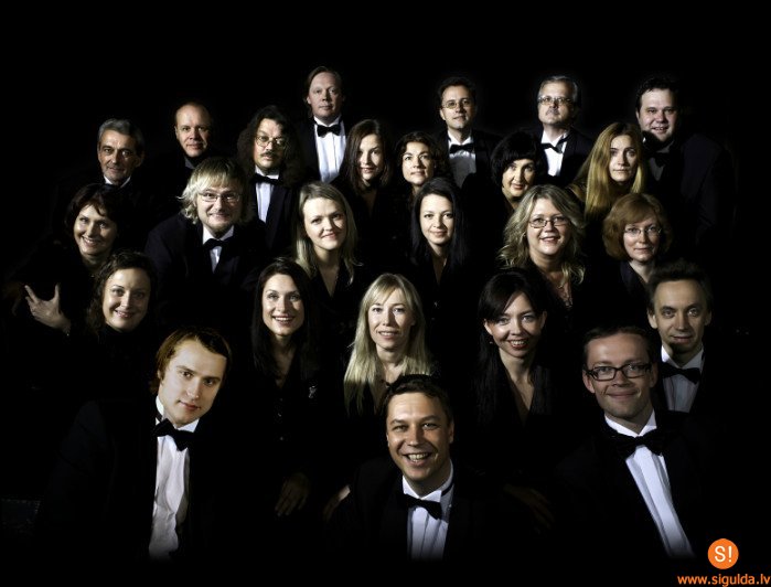 Aicina uz koncertu „Vēstules. Klusās dziesmas” „Baltajā flīģelī”