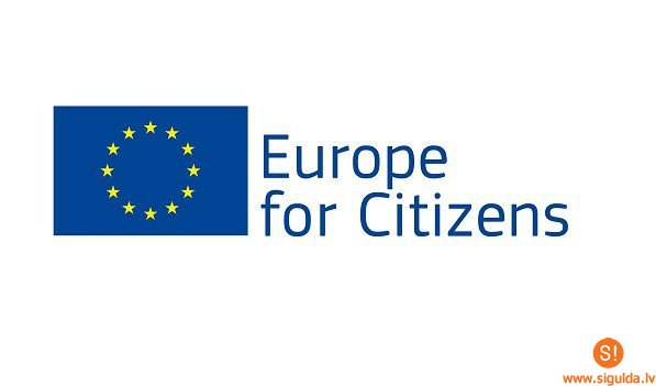 Projekta „Aktīvi pilsoņi stiprākai Eiropai” dalībnieki tiksies Siguldā