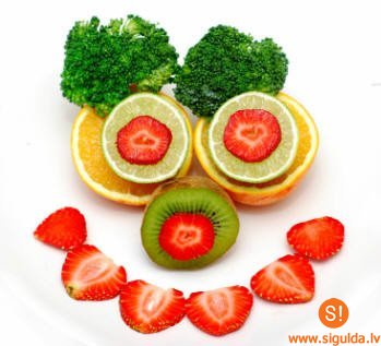 Rehabilitācijas centrs „Krimulda” uzsāk projektu „Dzīvosim veselīgi!”