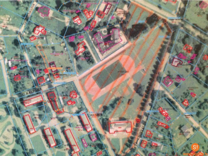 Paziņojums par Siguldas Sporta kompleksa publiskās apspriešanas uzsākšanu