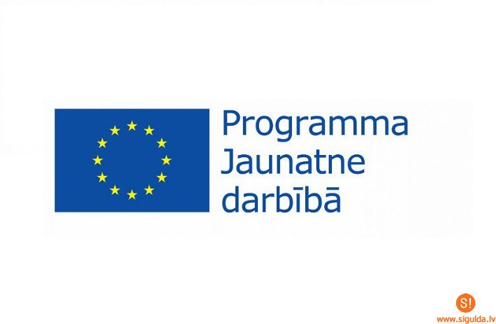 Siguldas ielu vingrotāji saņem finansējumu projekta īstenošanai