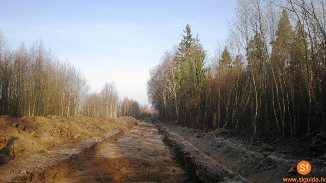 Solis tuvāk kopienas „Cerību sēta” pakalpojumam