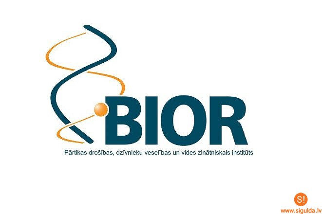 Darbu uzsākusi „BIOR” Siguldas laboratorija
