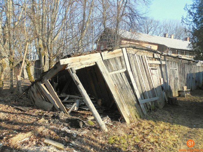 Uz tikšanos aicina Krimuldas ielas dzīvokļu īpašniekus un apsaimniekotājus