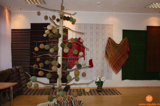 Akcija „Satiec savu meistaru” Siguldas novadā