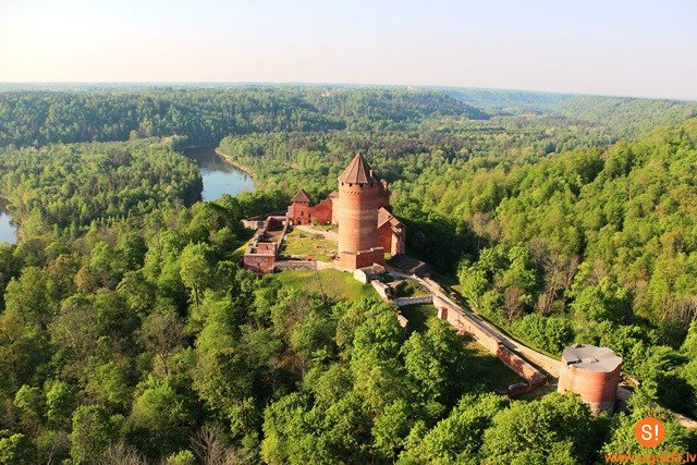 Turaidas muzejrzervāts aicina uz Informācijas dienu