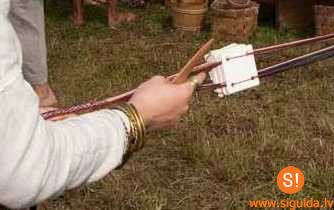 Projekta „Tautastērps pašu rokām II” celošanas nodarbības