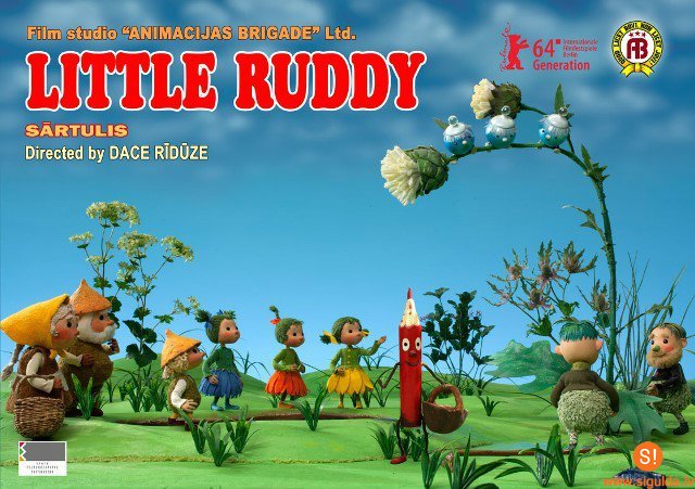 Kino pēcpusdiena Siguldas novada Kultūras centrā