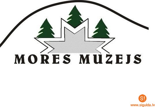 Muzeju nakts Mores muzejā