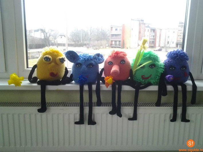 Aicina pieteikt bērnus vasaras dienas nometnei