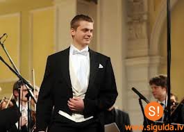 Siguldietis iegūst pirmo vietu talantu konkursā “Ineses Galantes Talanti.LV”