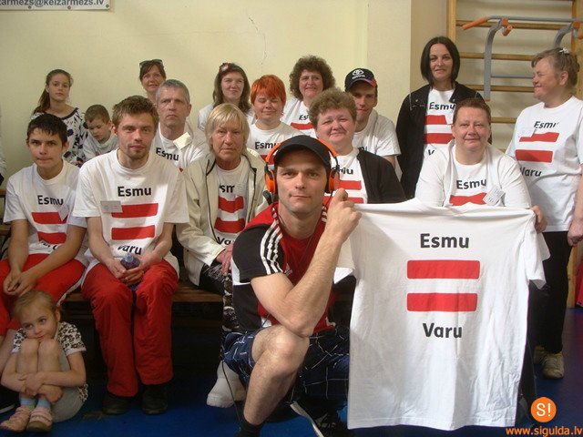 Norisinājušās ceturtās Paralimpiskās sporta spēles