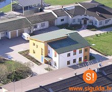 Atvērto durvju diena VSAC „Vidzeme” filiālē „Allaži”