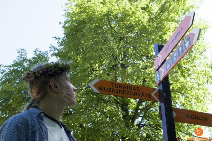 Siguldas novadā 2014.gada pirmajā ceturksnī rekordliels nakšņojumu pieaugums