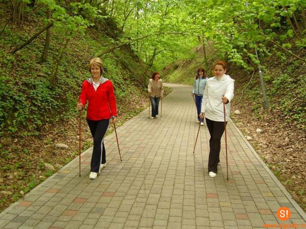 Siguldā notiks pirmais izturības pārgājiens