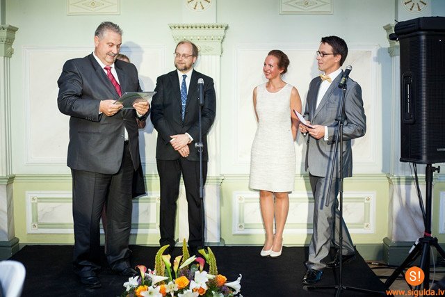 AS „Siguldas Būvmeistars” jau trešo gadu iegūst Ilgtspējas Indeksa sudraba novērtējumu