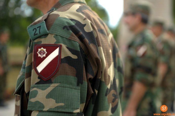 Pašvaldības pārstāvji piedalās pirmajā Jaunsardzes forumā