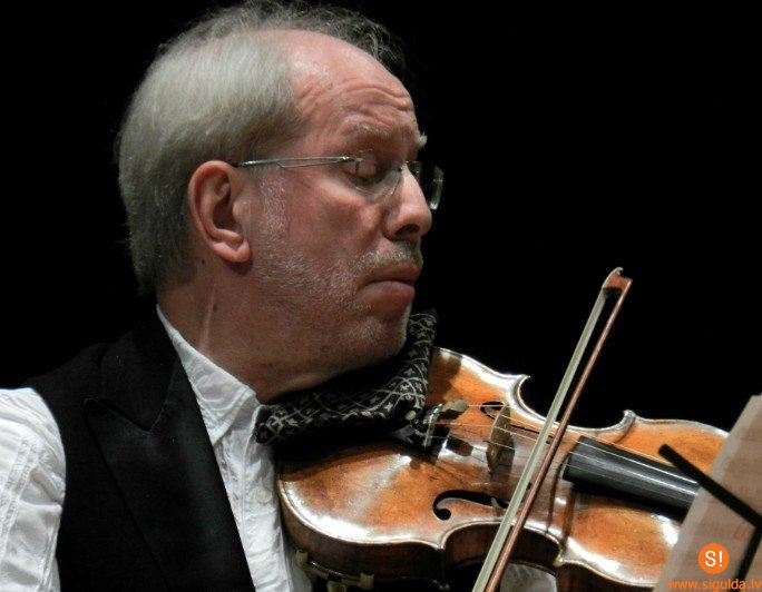 Jūlijā Rīgā un Siguldā notiks XI Kremerata Baltica festivāls