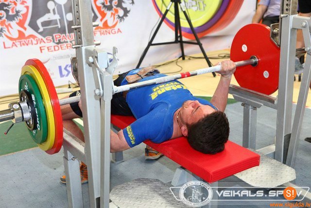 Sociālā projekta „Es zinu, Tu to vari” pirmās sacensības Siguldā