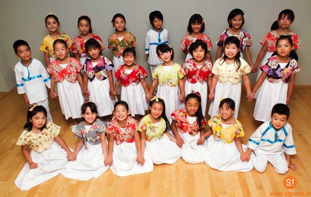 Siguldā uzstāsies bērnu koris no Japānas