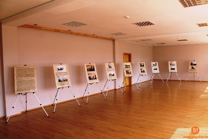 Aicina uz izstādi par kultūras mantojumu un tikšanos ar speciālistiem