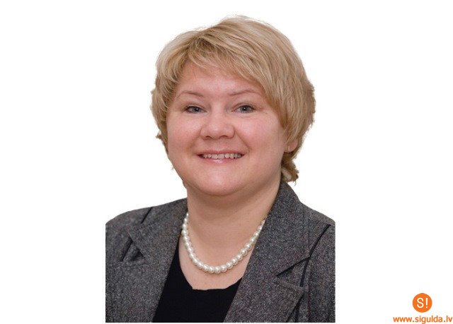 Sociālajā dienestā darbu uzsāk jauna vadītāja – Kristīne Freiberga