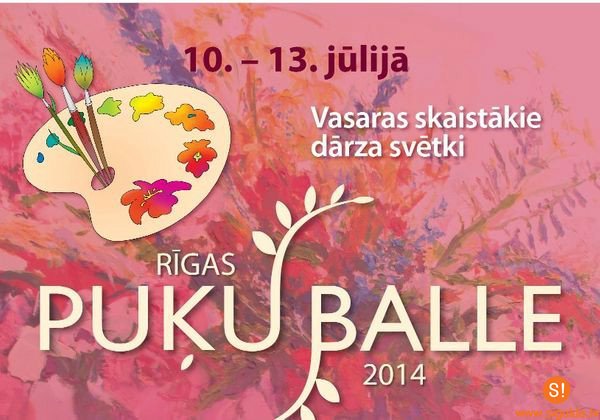 Mores amatierteātris svētdien uzstāsies Rīgas Puķu ballē