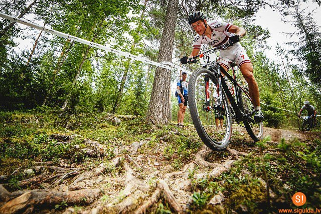 Siguldā norisināsies MTB XCO jauniešu diena