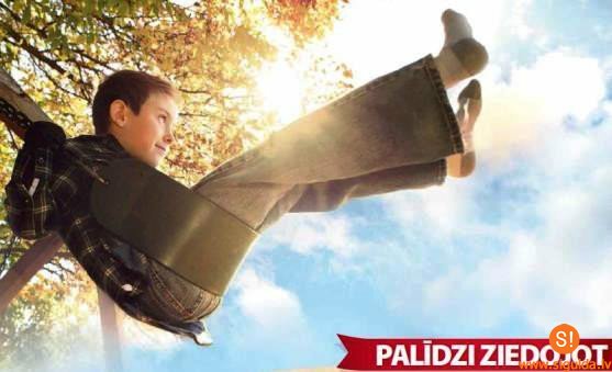 Aicina palīdzēt maznodrošinātām ģimenēm