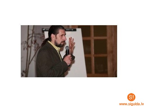 Bezmaksas informatīvais seminārs jauniešiem