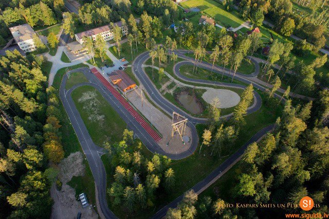 Veiksmīgi aizvadīts S! – skrituļošanas kausa izcīņas 2. posms