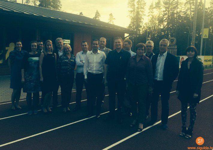 Notikusi pirmā Uzņēmēju konsultatīvās padomes sēde