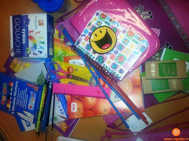 Savākti ziedojumi maznodrošinātām ģimenēm