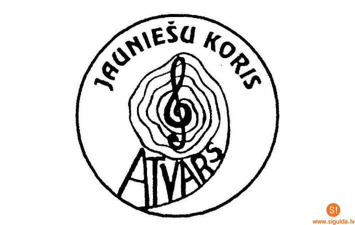 Jauniešu koris „Atvars” aicina jaunus dalībniekus
