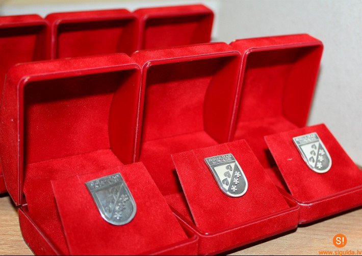 Apstiprināti novadnieki, kuru sasniegumus godinās Valsts svētku pasākumā